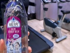 -力美健健身游泳俱乐部(顺联国际店)