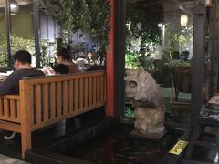 -旅马餐厅(茅家埠店)