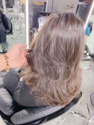 点击看大图 -HD HAIR STYLE