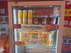 -味多美蛋糕(看丹桥店)