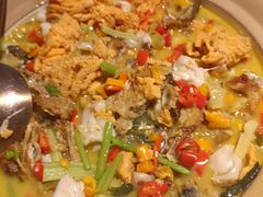 -老湘村·湖南土菜(天河维多利店)