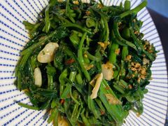 虾酱空心菜-泰妃殿(新世界旗舰店)
