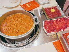 -荣叔港式沙嗲牛肉火锅(正佳潮流店)