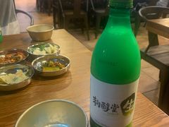 -香猪坊(五道口店)