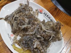 -大自然醉鹅·铁锅火焰鹅(上海联洋店)