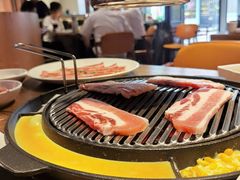 -釜山火炉韩式炭火烤肉(欧洲城店)