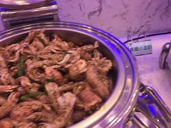 -澜悦港海鲜体验主题餐厅
