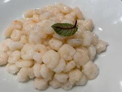 清炒河虾仁-和记小菜(东方店)