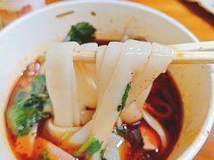 -王记生烫牛杂面馆(兰陵路店)