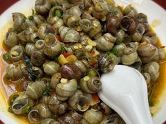 -辣不怕口味虾(凌霄路店)