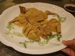 -上海小南国(国会店)