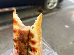 -自然熟Bakery(纬四路店)