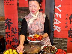 -阿嫂印象·民间江湖菜(大学城店)