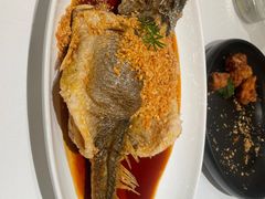 -茉里粤菜(皇姑万象汇店)