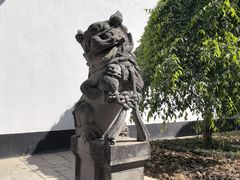 -采石矶景区