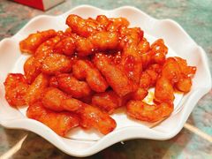 -陕北四窑洞(巨丰店)