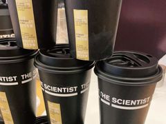 -科学家咖啡(恒隆广场店)