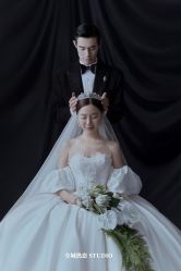 -全城热恋璀璨婚纱摄影(国贸总店)