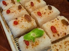 -薇酌饮·陕西菜(南门外店)