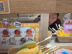 -串一火锅(赛格国际购物中心店)