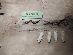 -汉景帝阳陵博物院