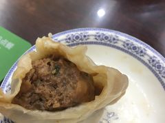 小笼包-苏兴记(建筑路店)