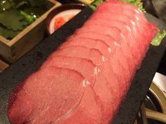 -盡膳口福跷脚牛肉火锅(合生汇购物中心店)