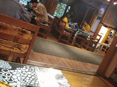 大堂-勺子米线·云南传统小吃市集(四方街店)