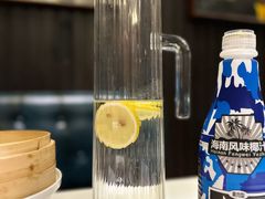 柠檬水-彩虹之约•淮扬家宴(亚运村店)