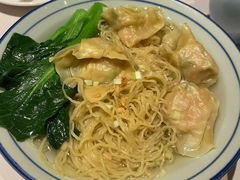 -粤财皇冠假日酒店·彩华轩中餐厅