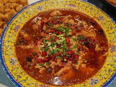 -老长春肉馆(创业大街店)