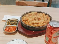 -米村拌饭(海林店)
