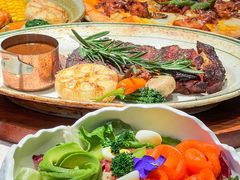 -咖梦餐厅 COMENG RESTAURANT
