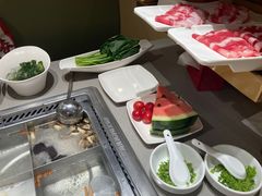 -海底捞火锅(中山路天主教堂店)
