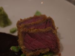 -Ta Pantry Private Dining