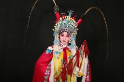 -华韵京剧摄影(洋桥角门东店)