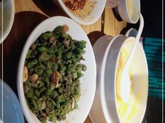-川菜故事(光谷步行街店)