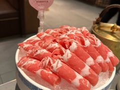 -巴奴毛肚火锅(悠唐购物中心店)