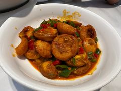-兰湘子·湘菜小炒(龙德广场店)