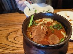 -中8楼风尚云南菜(颐堤港店)