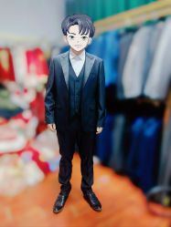-NaNa婚纱礼服馆