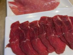 -虾大侠·盱眙龙虾老北京铜锅涮羊肉(金楠天街店)