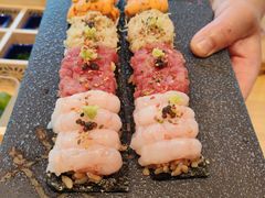 -鮨冠OMAKASE食べ放题(北京首店)
