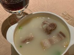 -昆仑饭店-鲜筵餐厅