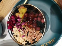 冰粉-千稻剁椒大鱼头(CityOn熙地港店)