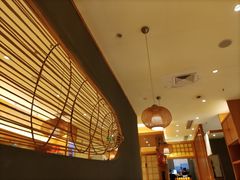 -花潮料理艺食馆(世欧广场店)