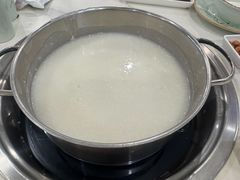 -盈田盈粥庄(博山东路店)