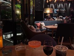 -THE CANNERY&JUJU 新鲜海鲜·牛排美食酒廊