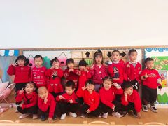 -北京市丰台区阳光起点锦城幼儿园(丰台园)