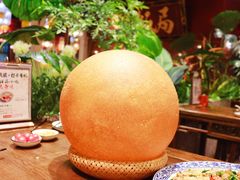 -杨记隆府重庆江湖菜(龙湖滨江天街店)
